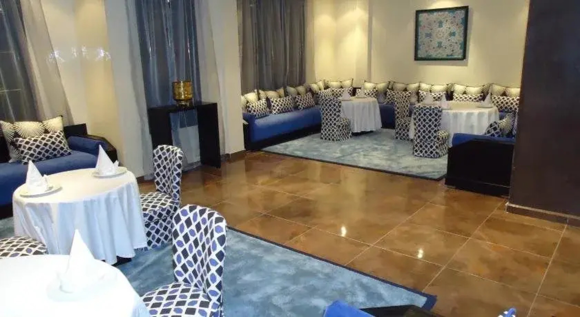 Hotel Emilio Moretti