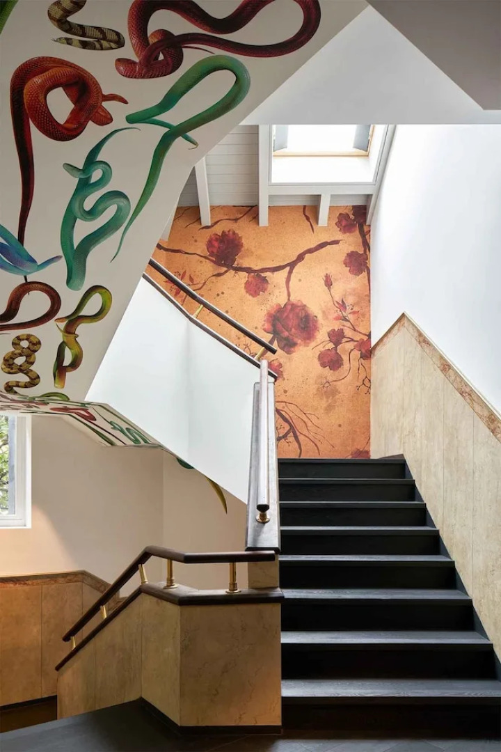 Areadocks Boutique Hotel