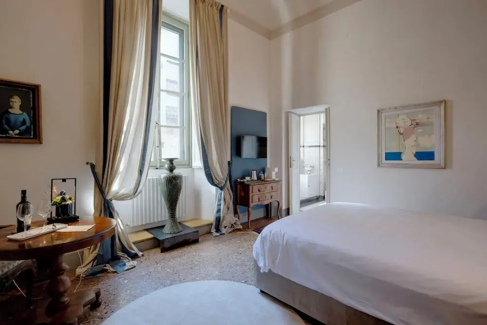 Palazzo Giacometti Suites