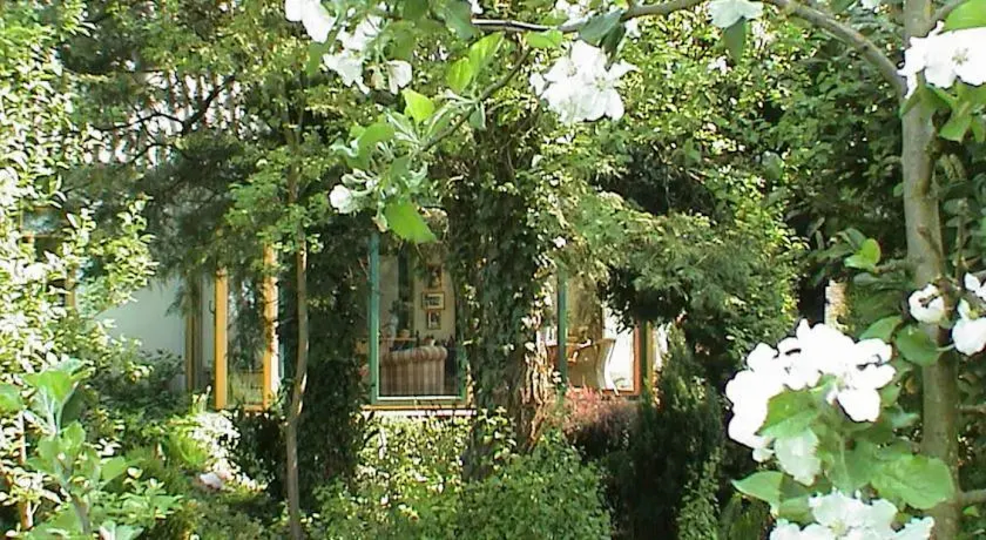 B&B Het Kleine Landshuis