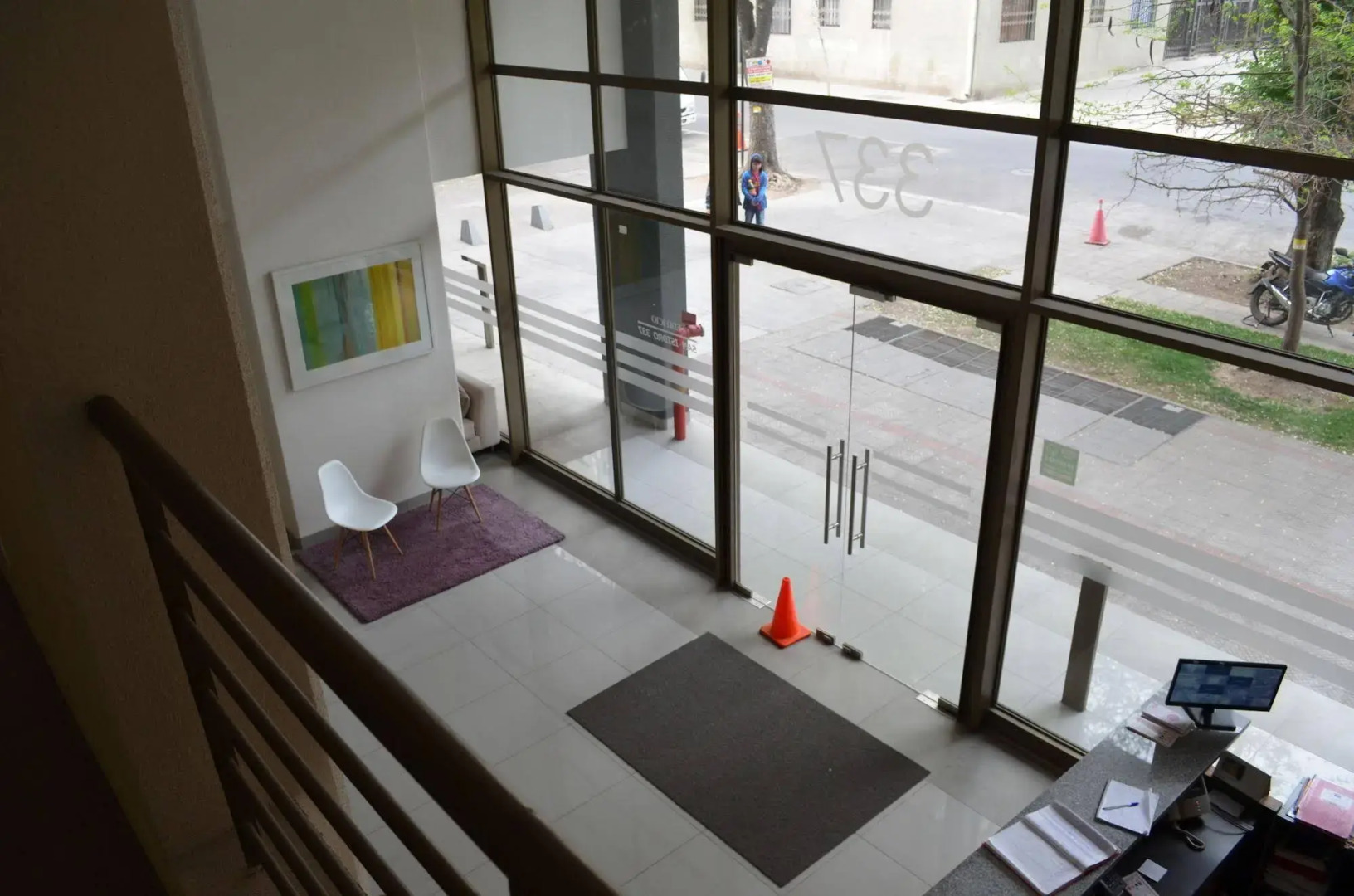 Plaza San Isidro Apartments