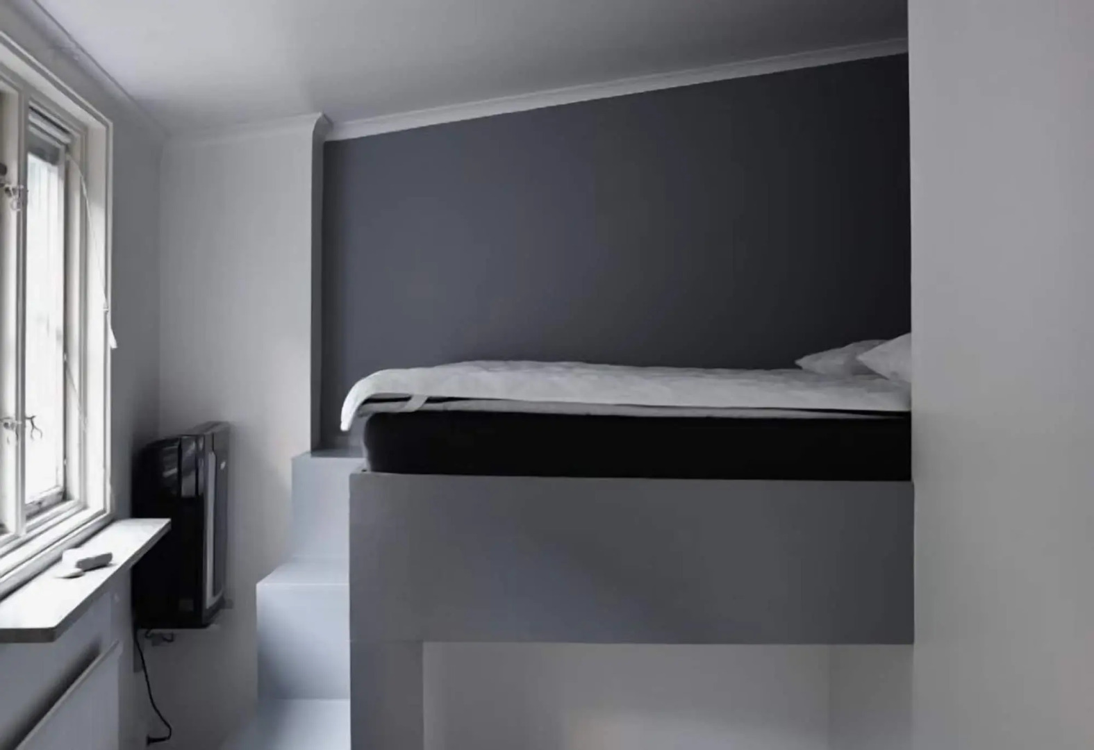 Visby Logi & Vandrarhem Hästgatan 14