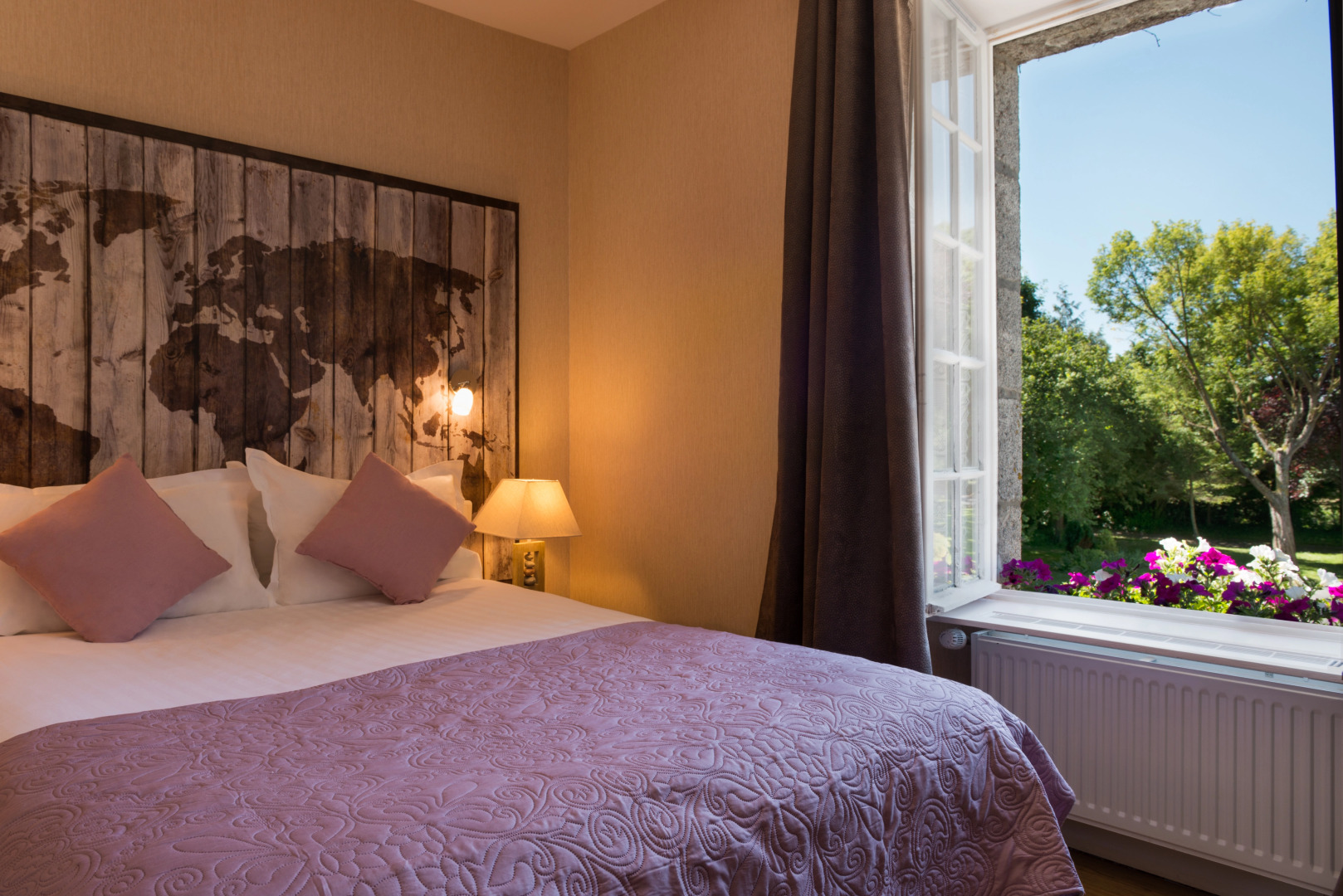 Manoir de la Roche Torin, The Originals Relais