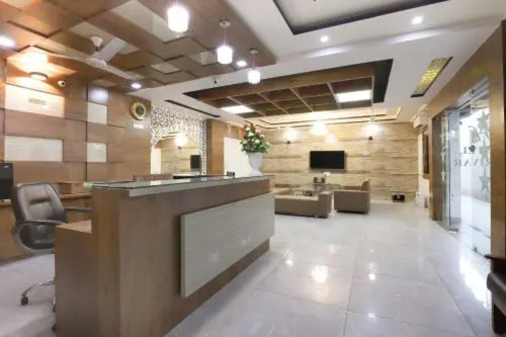 Hotel Parivar by OYO Rooms