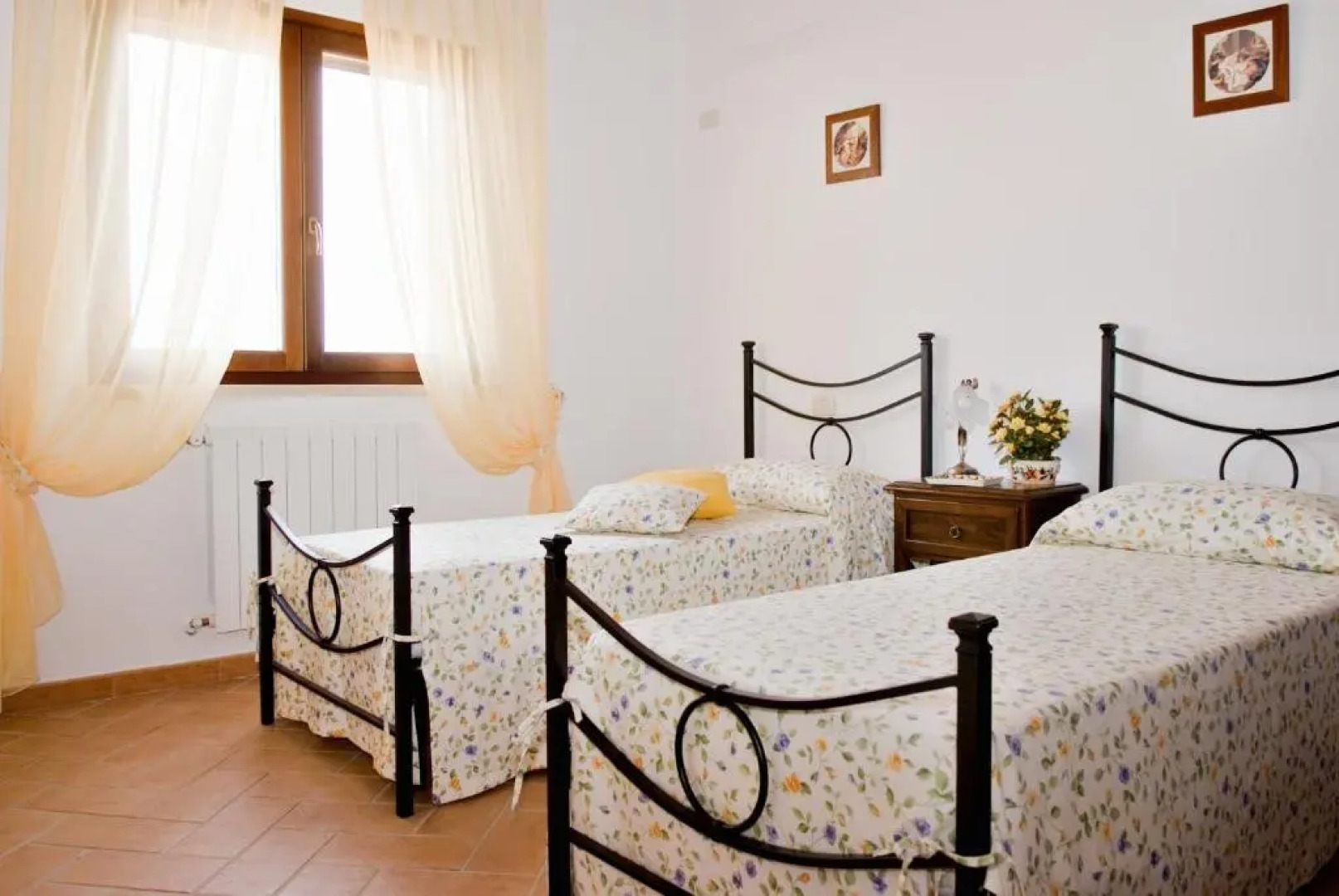 Agriturismo Colle d Oro