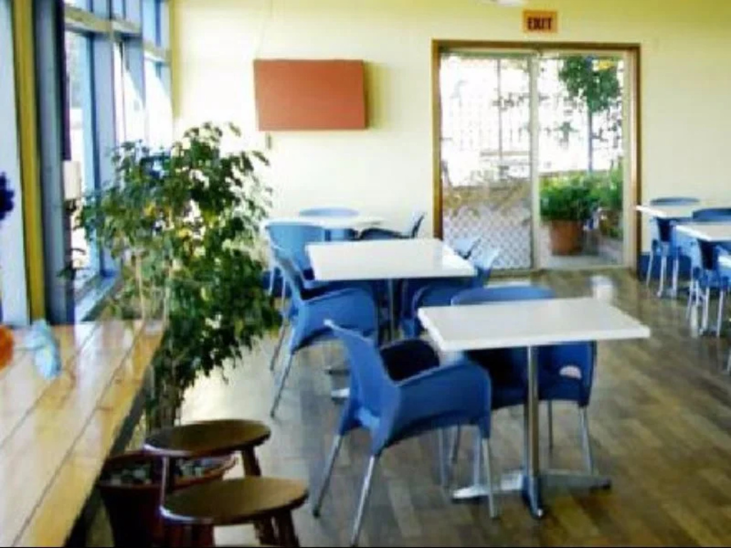 Esperance Beachfront Resort