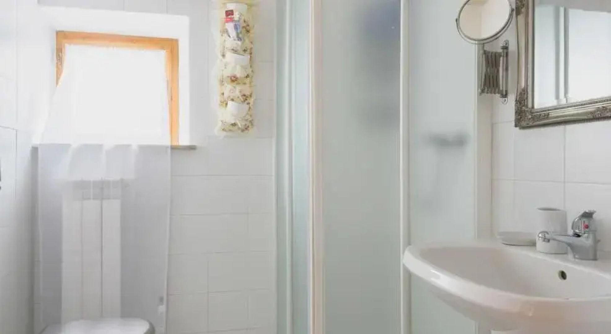 Rifugio degli Amanti