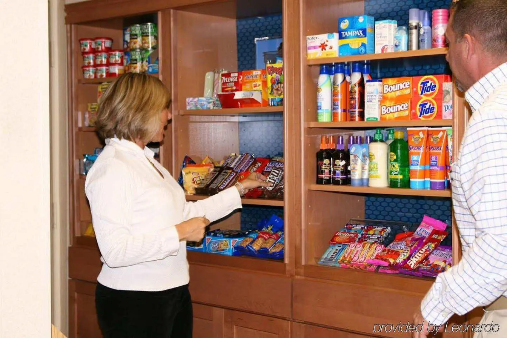 Hampton Inn & Suites Venice Bayside South Sarasota