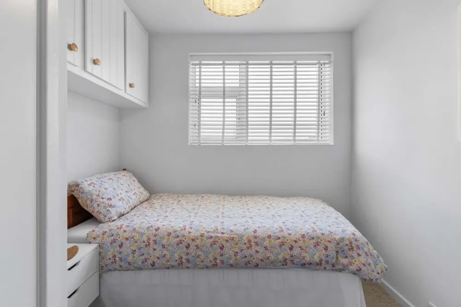 The Beach House in Pevensey Bay