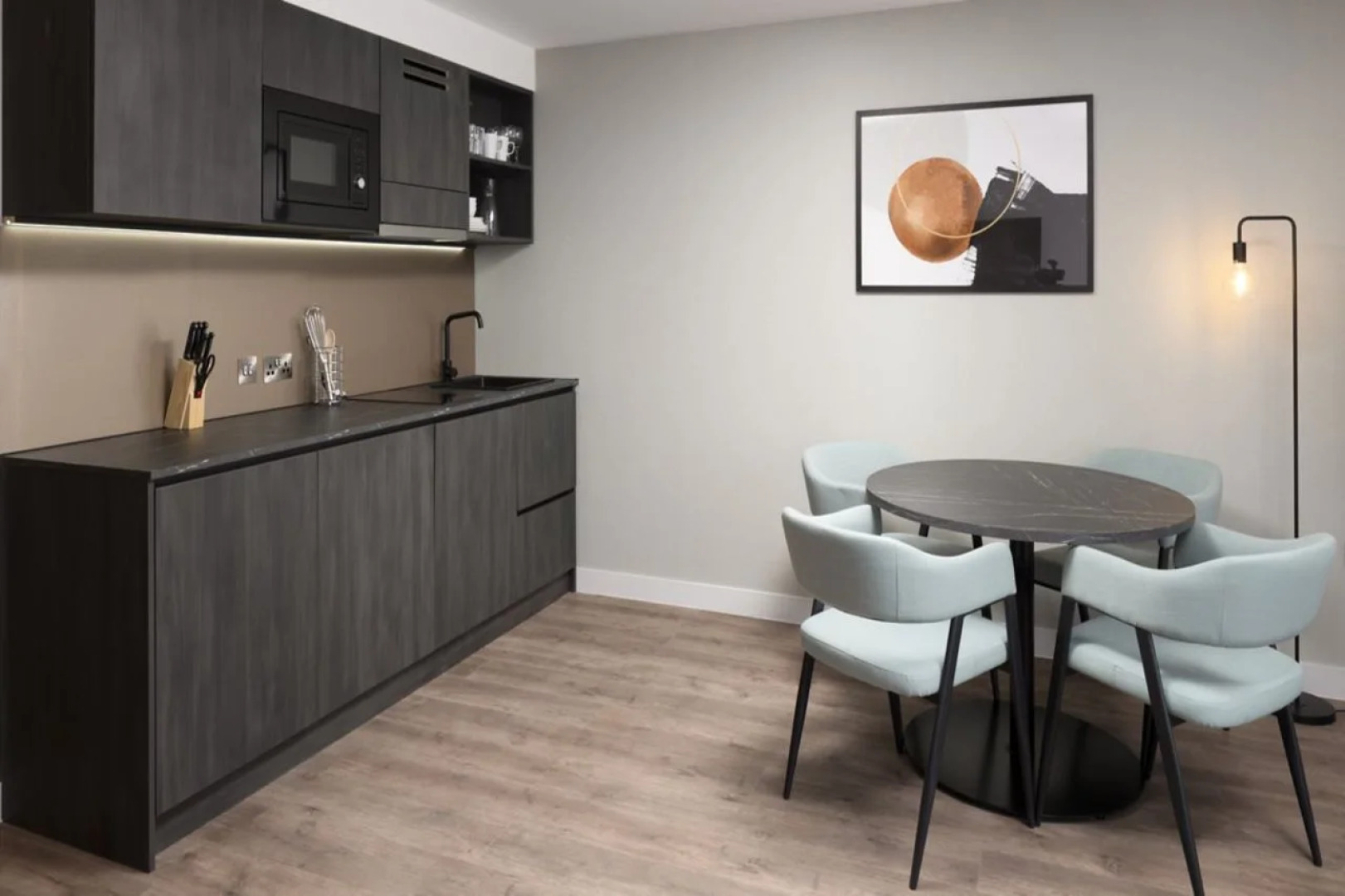 Residence Inn by Marriott Manchester Piccadilly