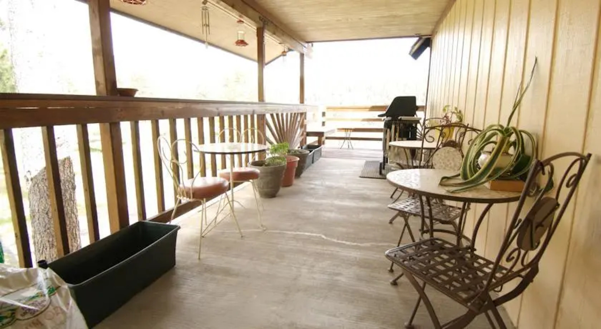 Be Our Guest Bed and Breakfast