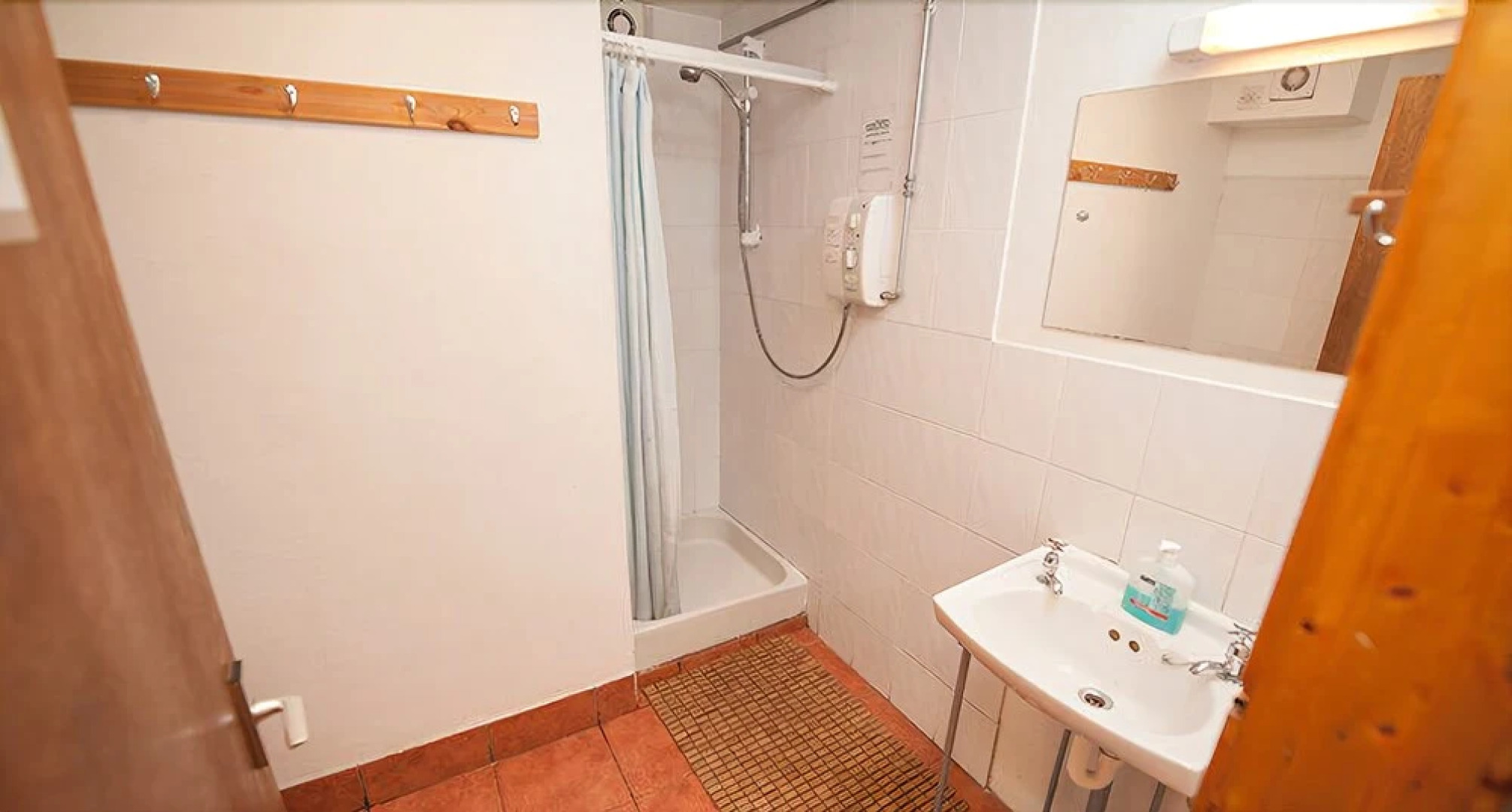 Craggan Outdoors' Ardenbeg Bunkhouse