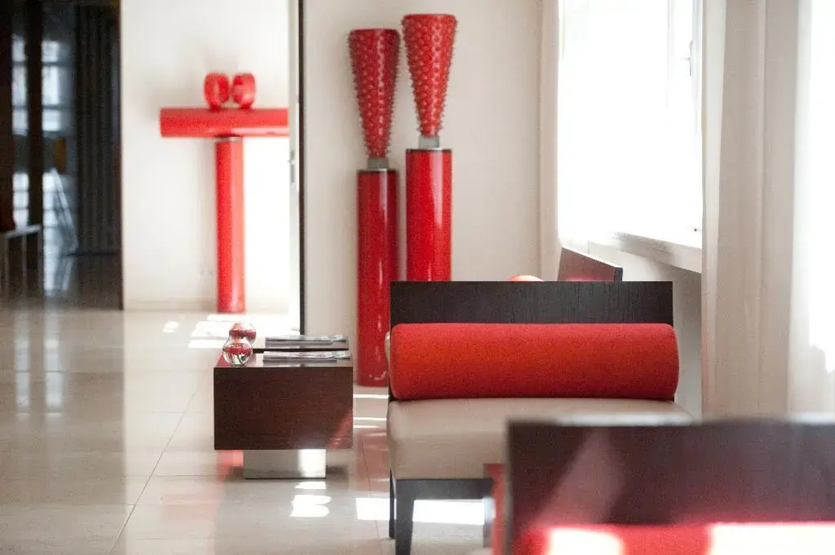 The Levante Parliament A Design Hotel