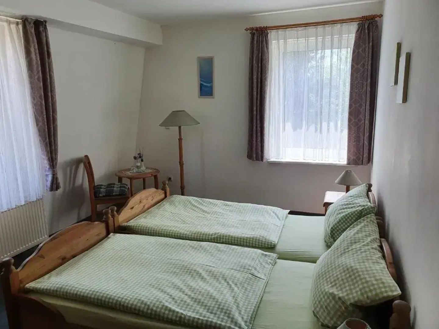 Landhotel Zum Krug Im Grunen Kranze