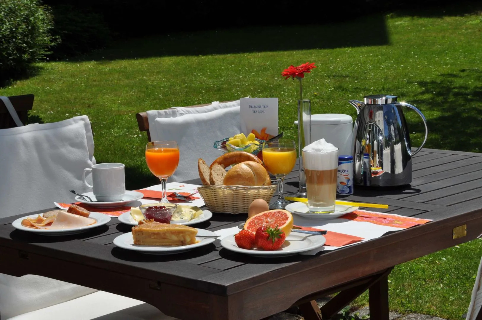 Hansa Apart-Hotel Regensburg