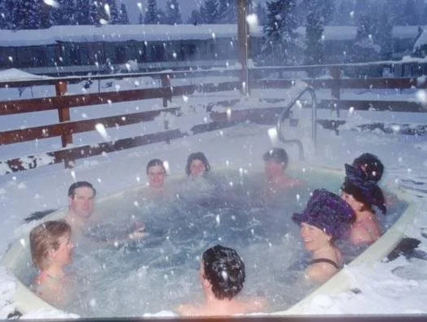 Knights Inn South Lake Tahoe