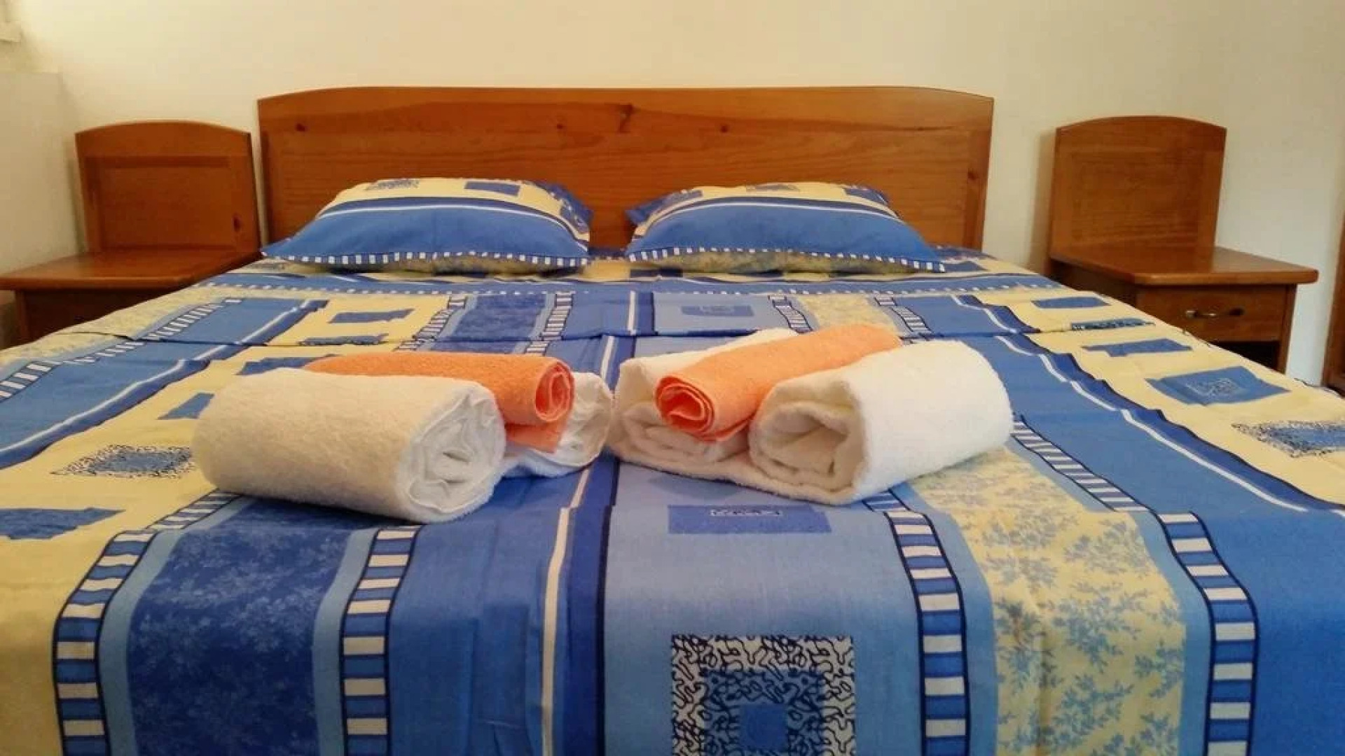 Boeritza Hotel Complex