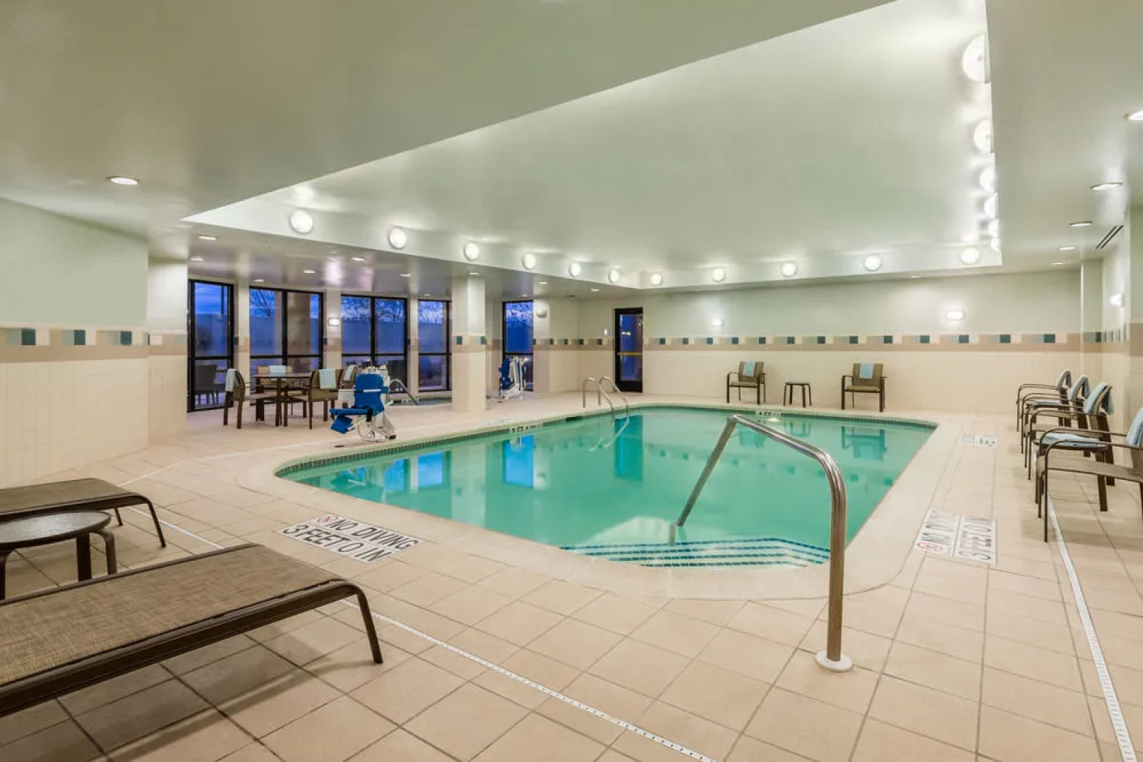 Courtyard Philadelphia Montgomeryville