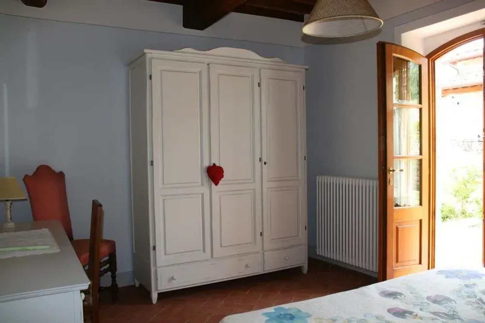 Casa Vacanze San Regolo