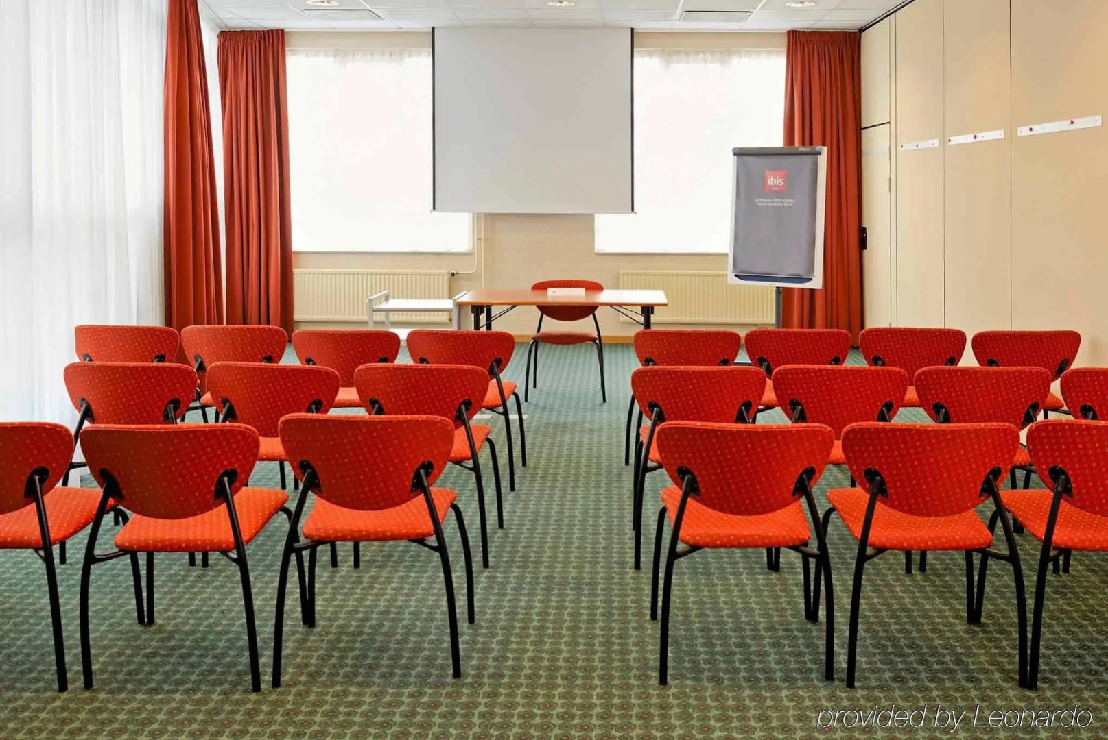 ibis Rotterdam Vlaardingen