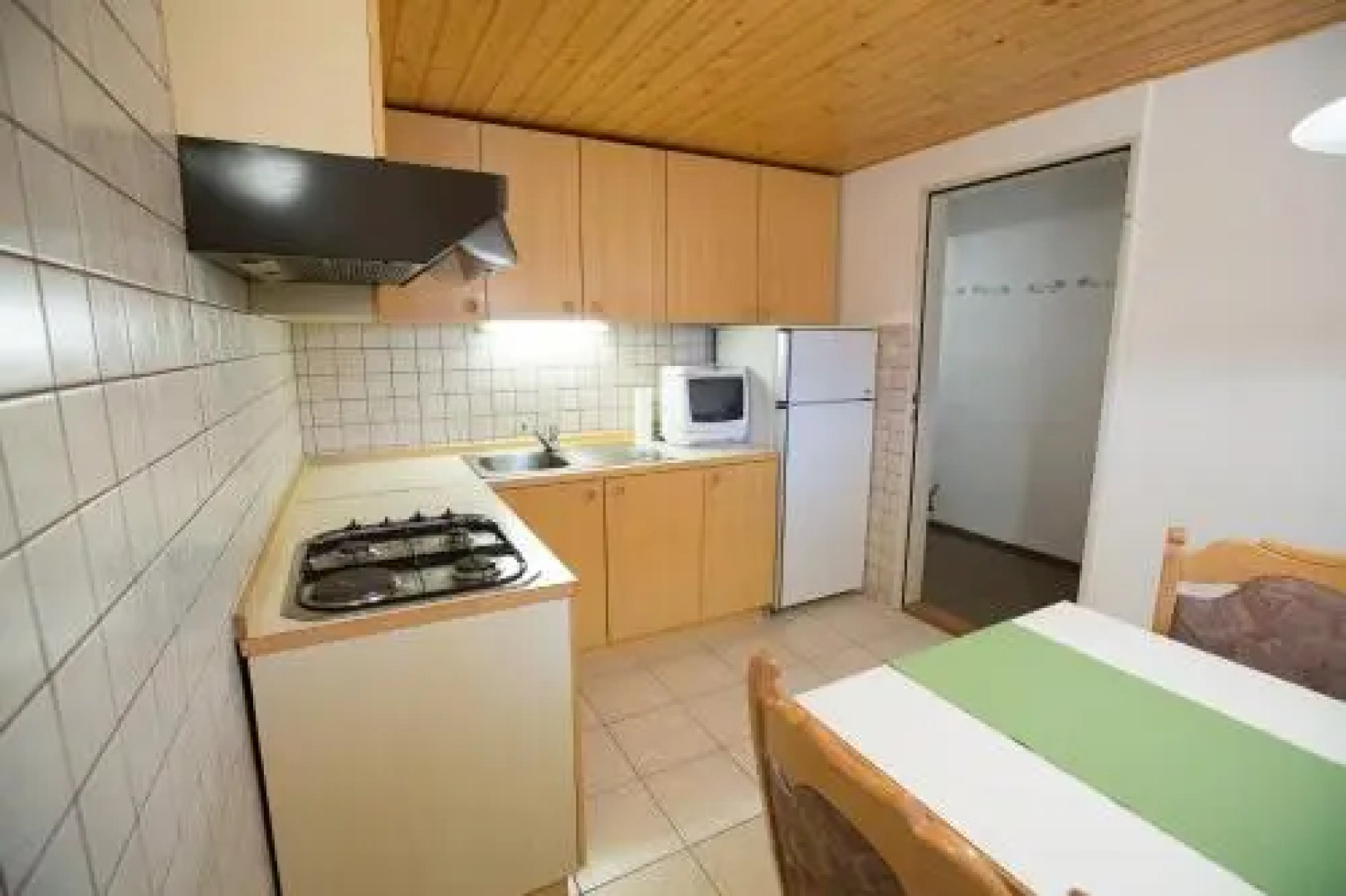 Apartments Petacova Hiša