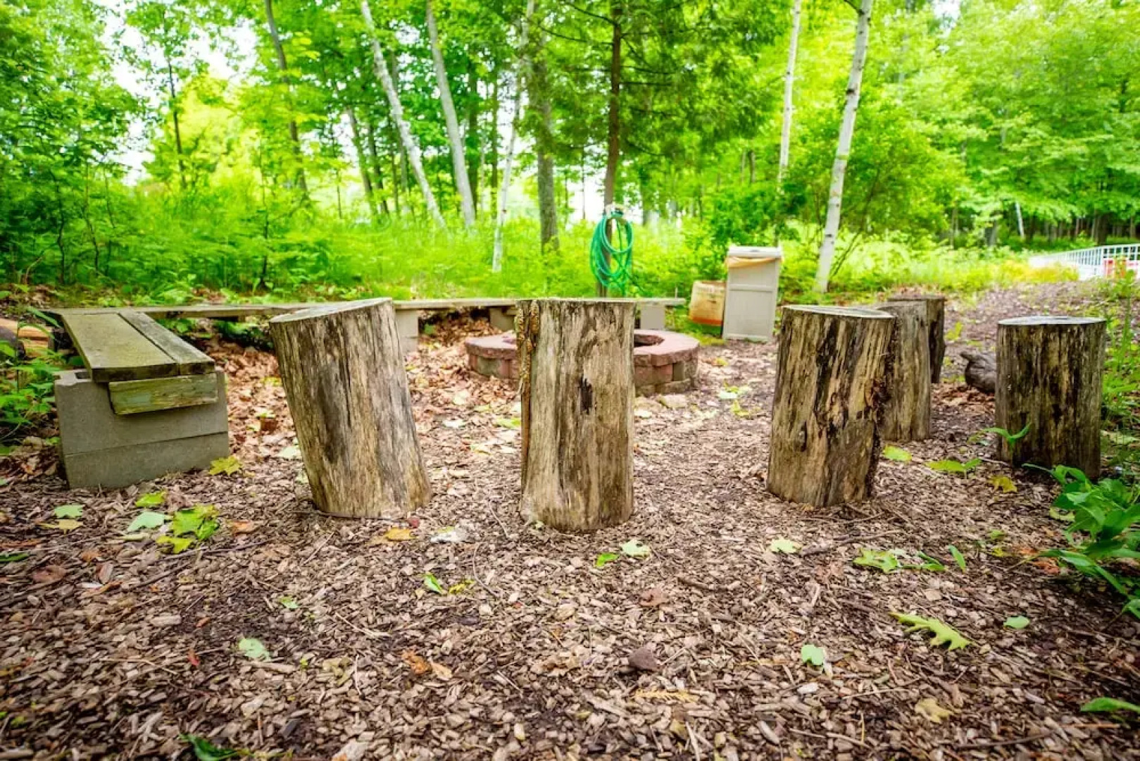 The Inn at Little Sister Hill