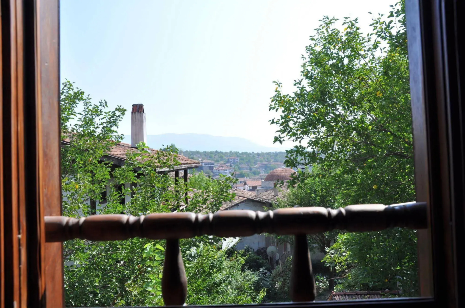 Safranbolu Asmalı Konak Hotel