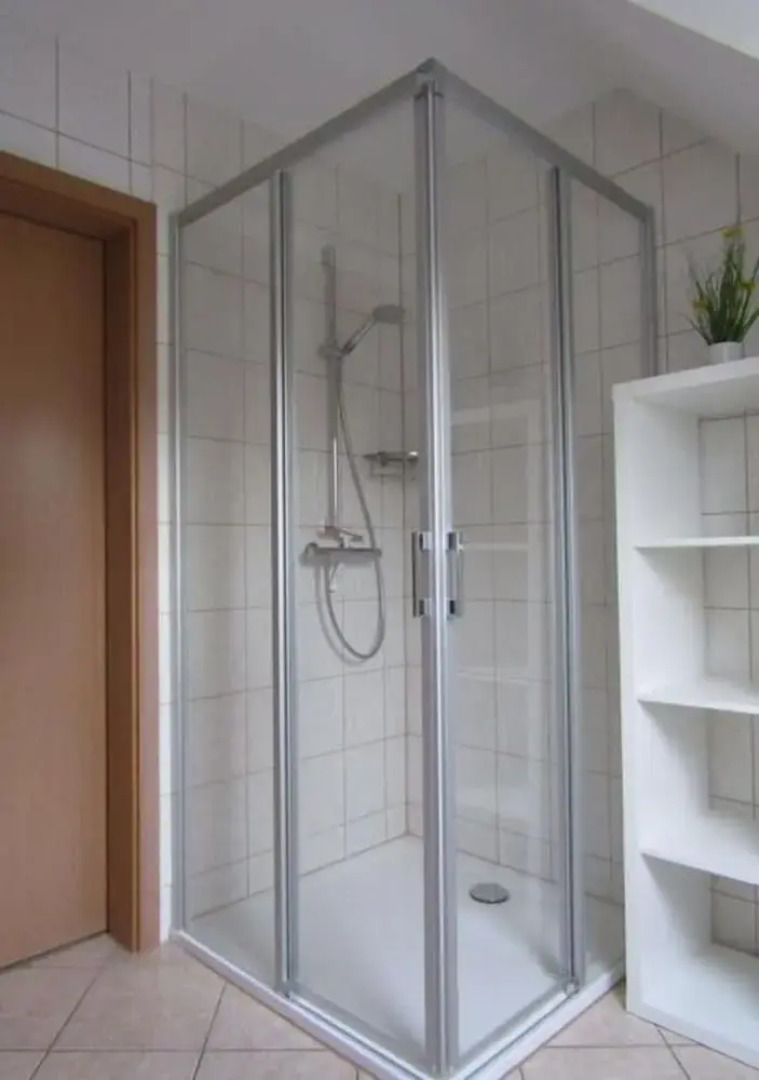 Holiday Apartment Hammann