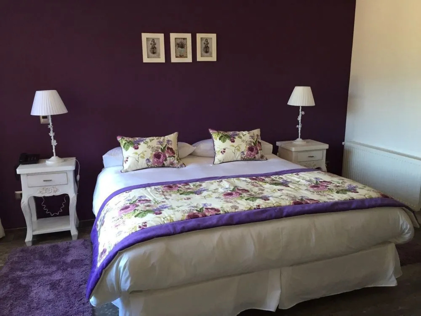 Hotel Martina de Goñi