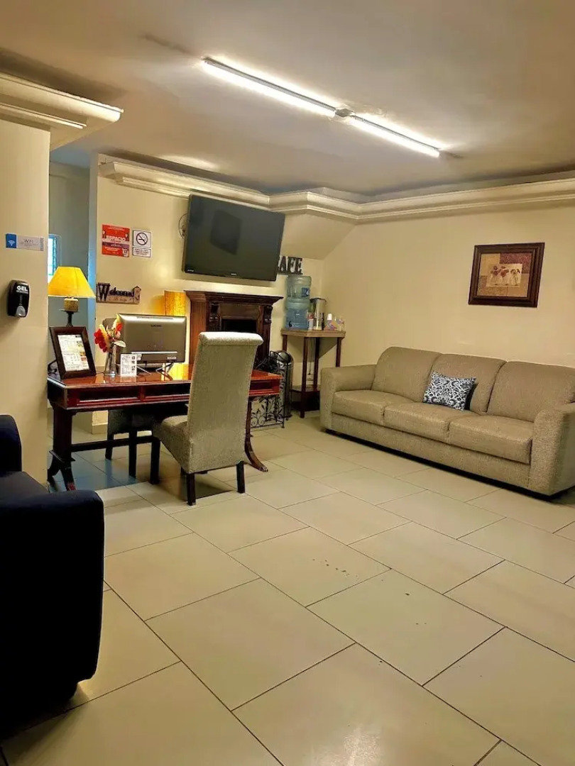 Hotel Mesón Velasco