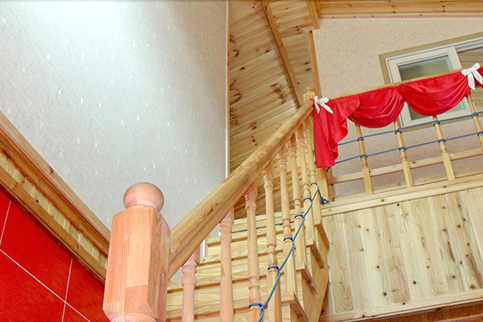 Taean Raibow Pension