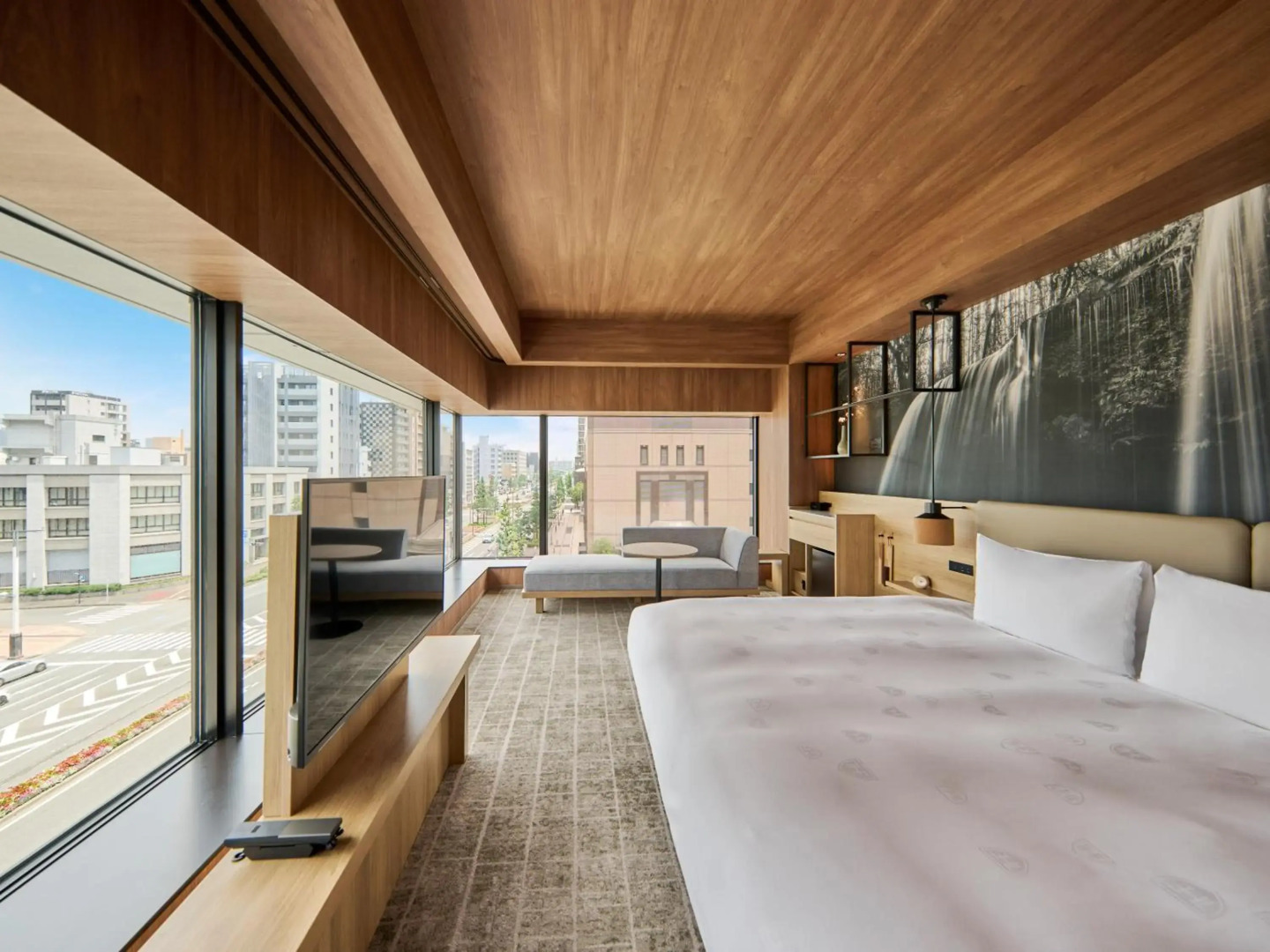 The Royal Park Canvas Fukuoka Nakasu