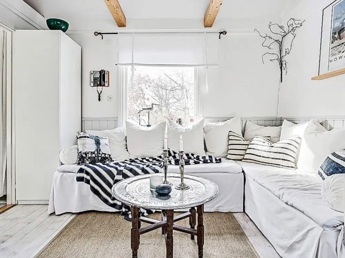 6 Person Holiday Home in Kode