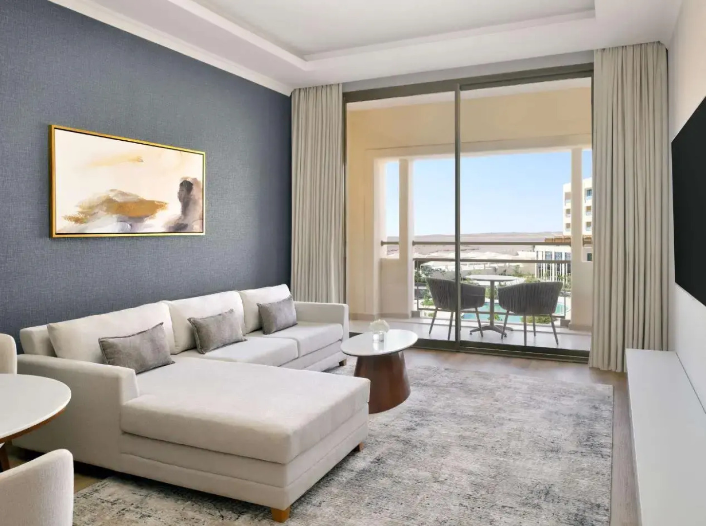 Movenpick Hotel Waad Al Shamal