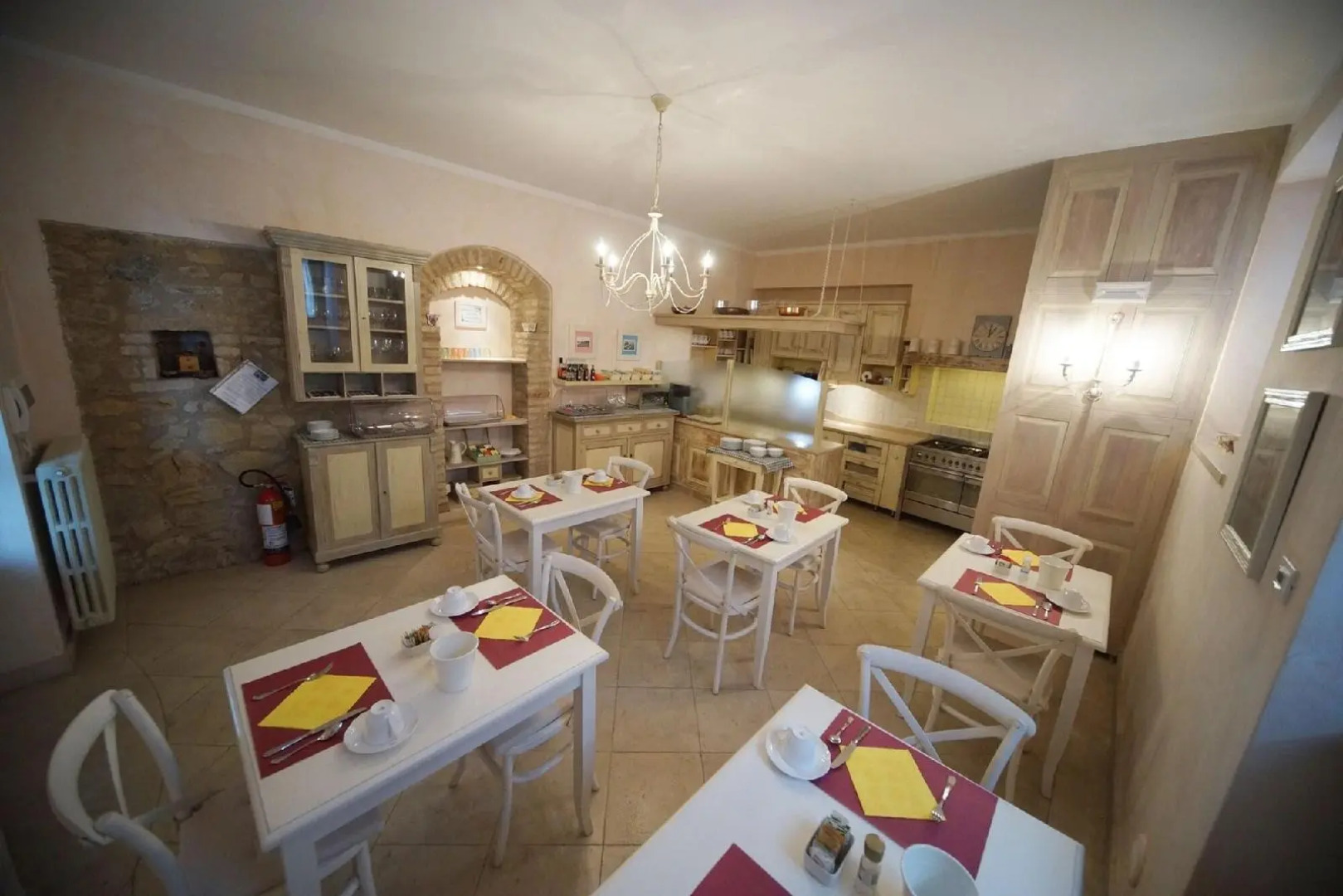 Garnì del Gardoncino