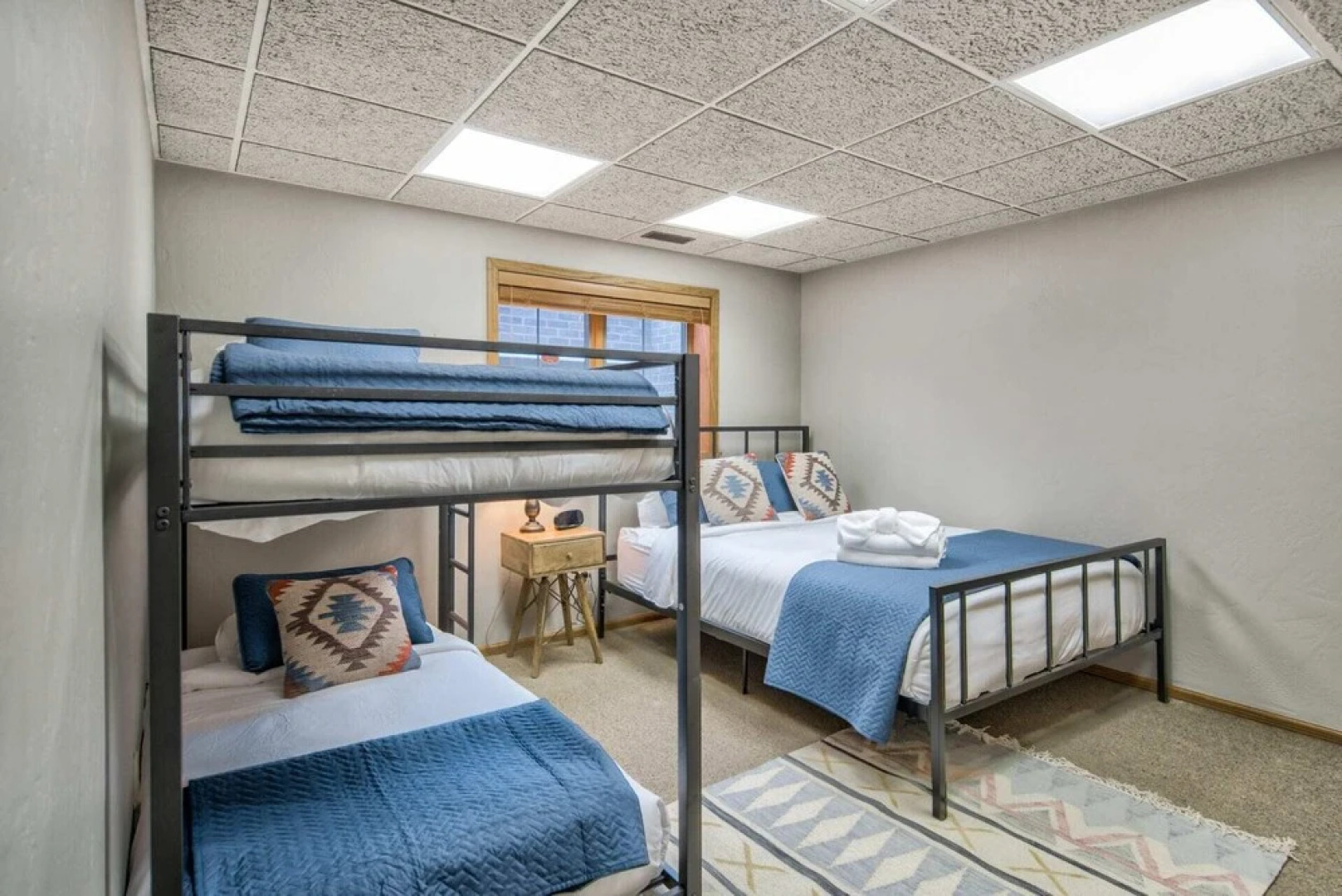 6bdfamily Mountain Getawayfire Place Pet-friendly