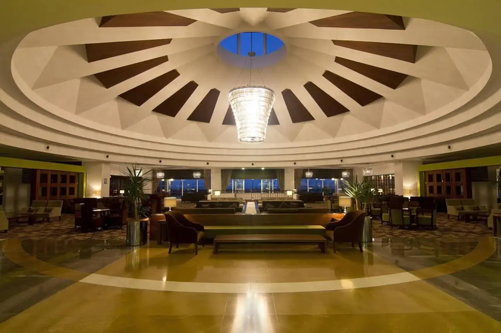 Sandikli Thermal Park Hotel