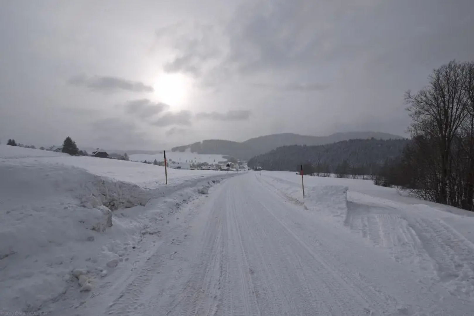 Wohnpark Schwarzwaldblick
