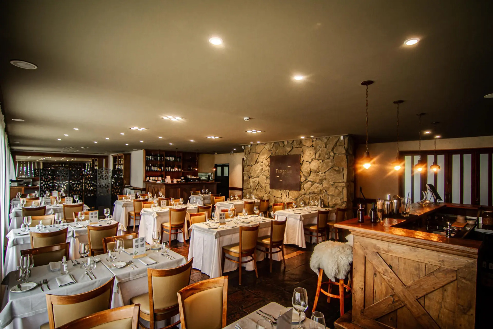 Calafate Parque Hotel