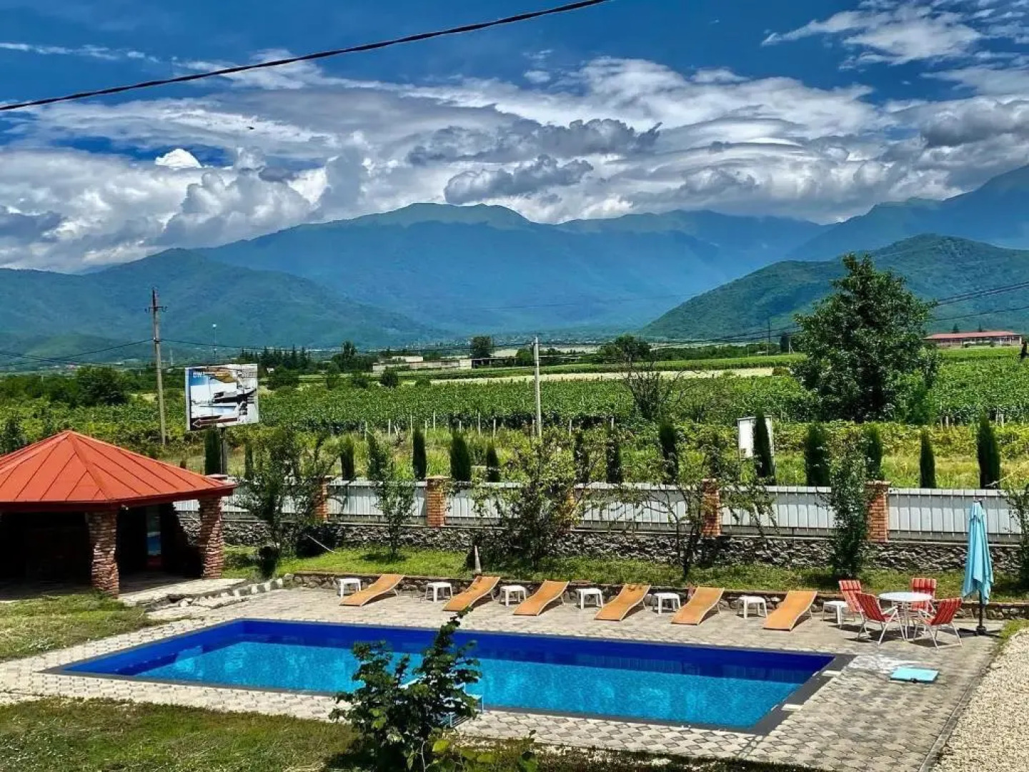 Barnavela Hotel  Wine cellar