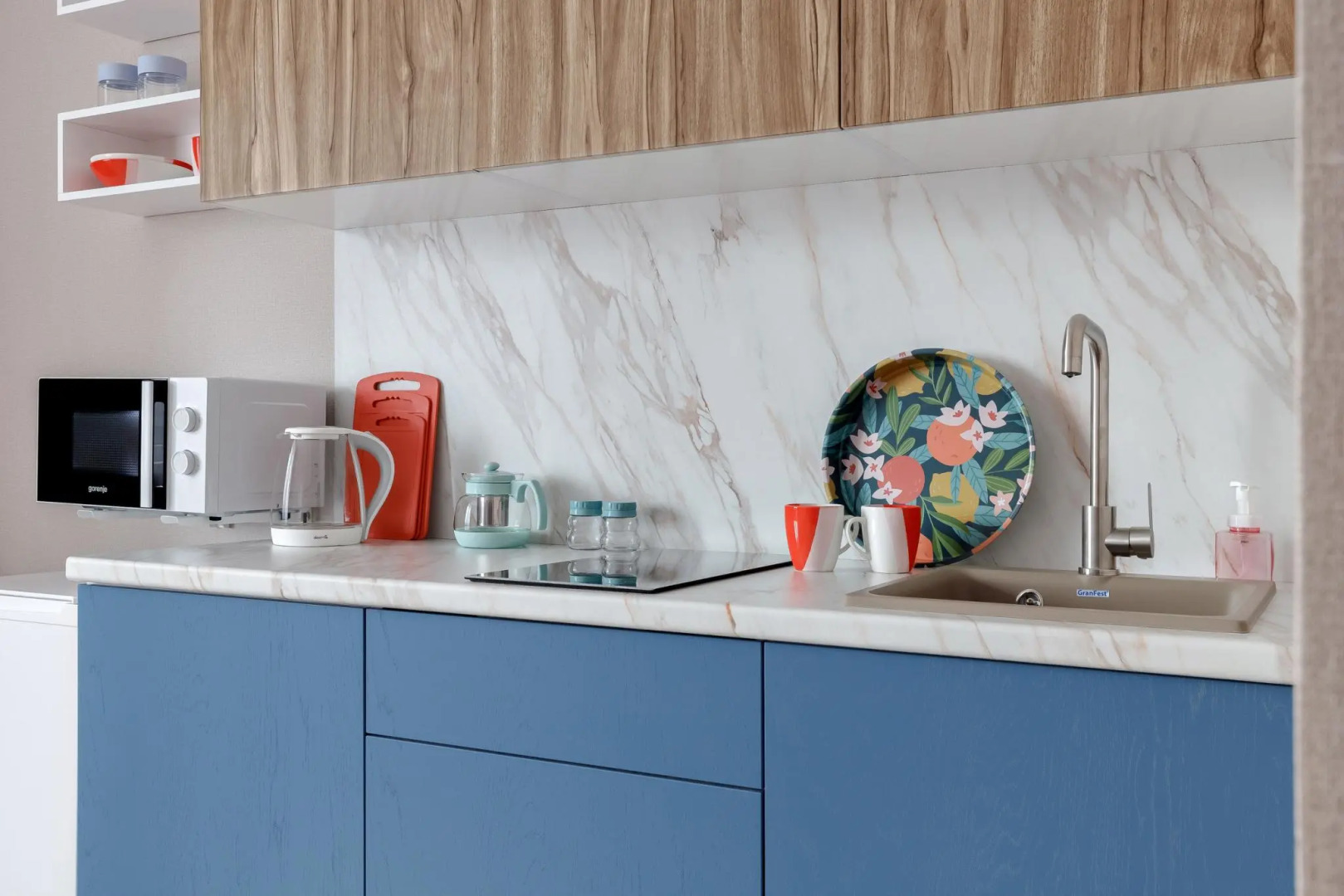 Сутки как дома на улице Героя Пешкова 14/4