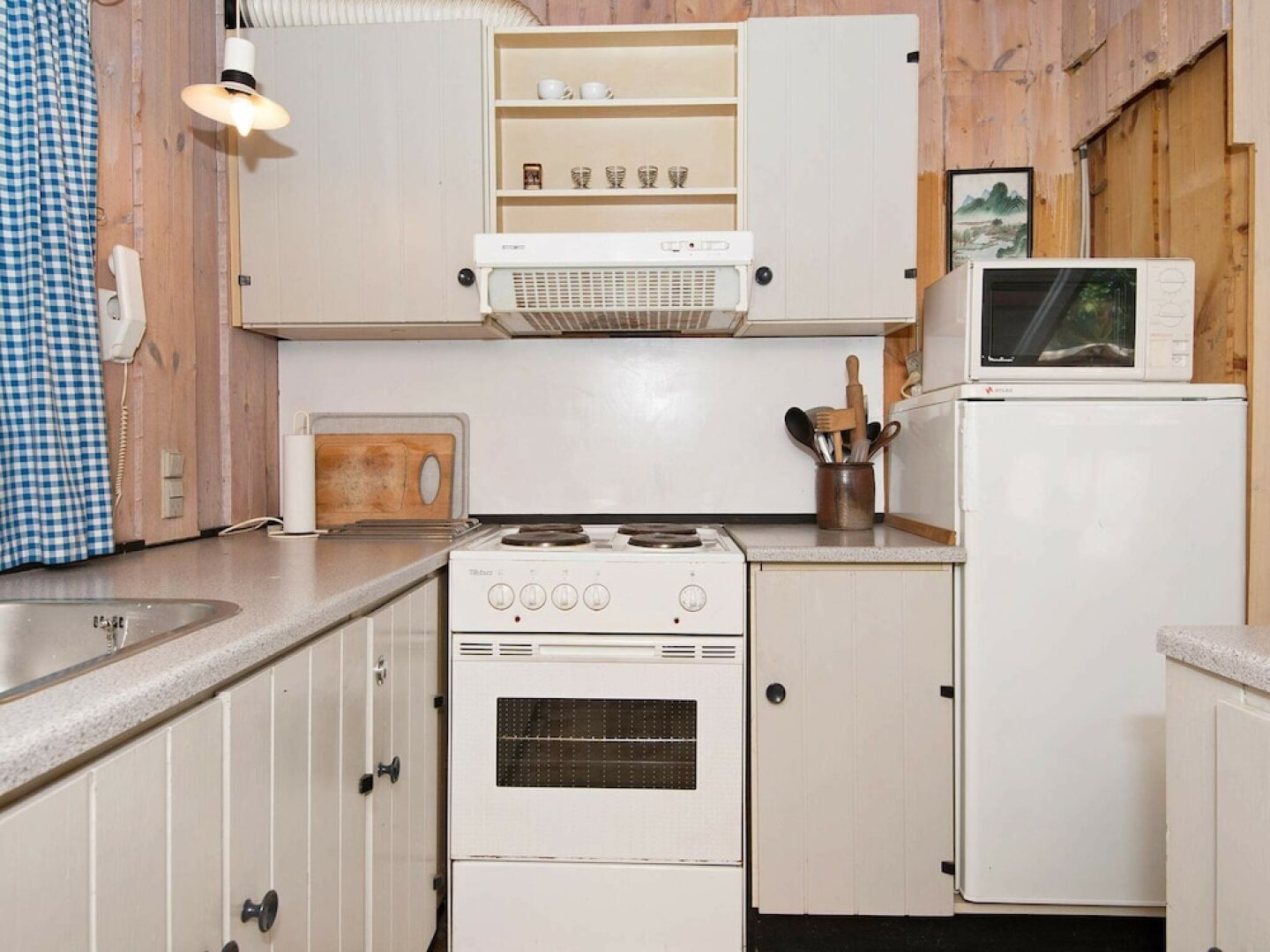 Snug Holiday Home in Toftlund Amidst Nature