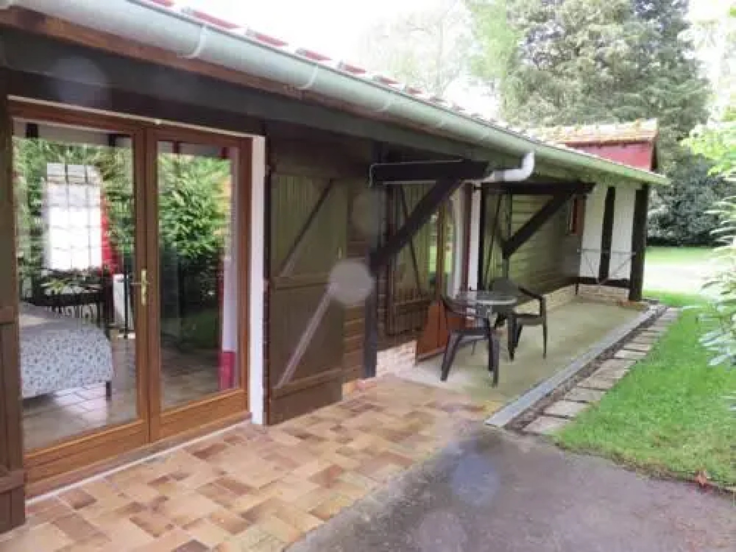 Gîtes Chambres d'hôtes Entre Terre & Mer