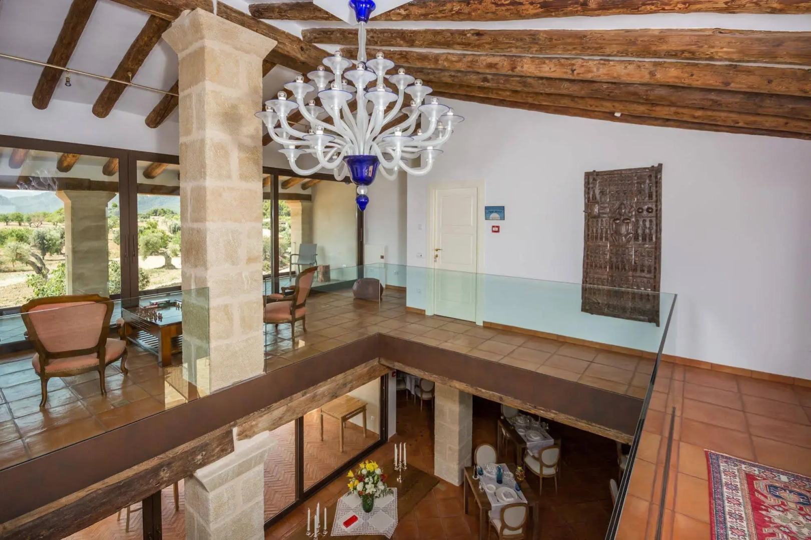 Hotel Mas de la Costa