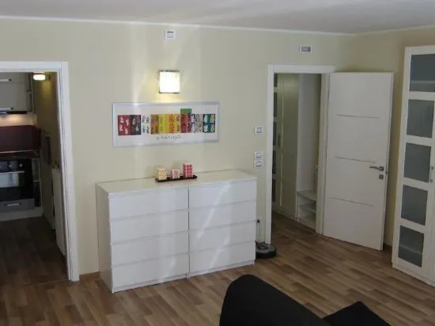 Central Apartment Trnava
