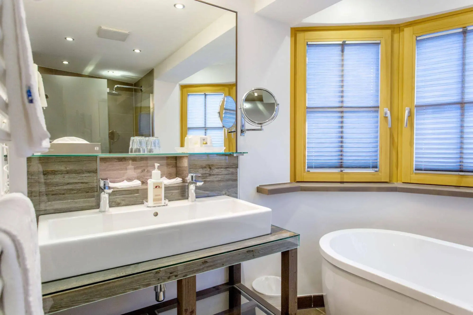 Alpenhotel Ischglerhof