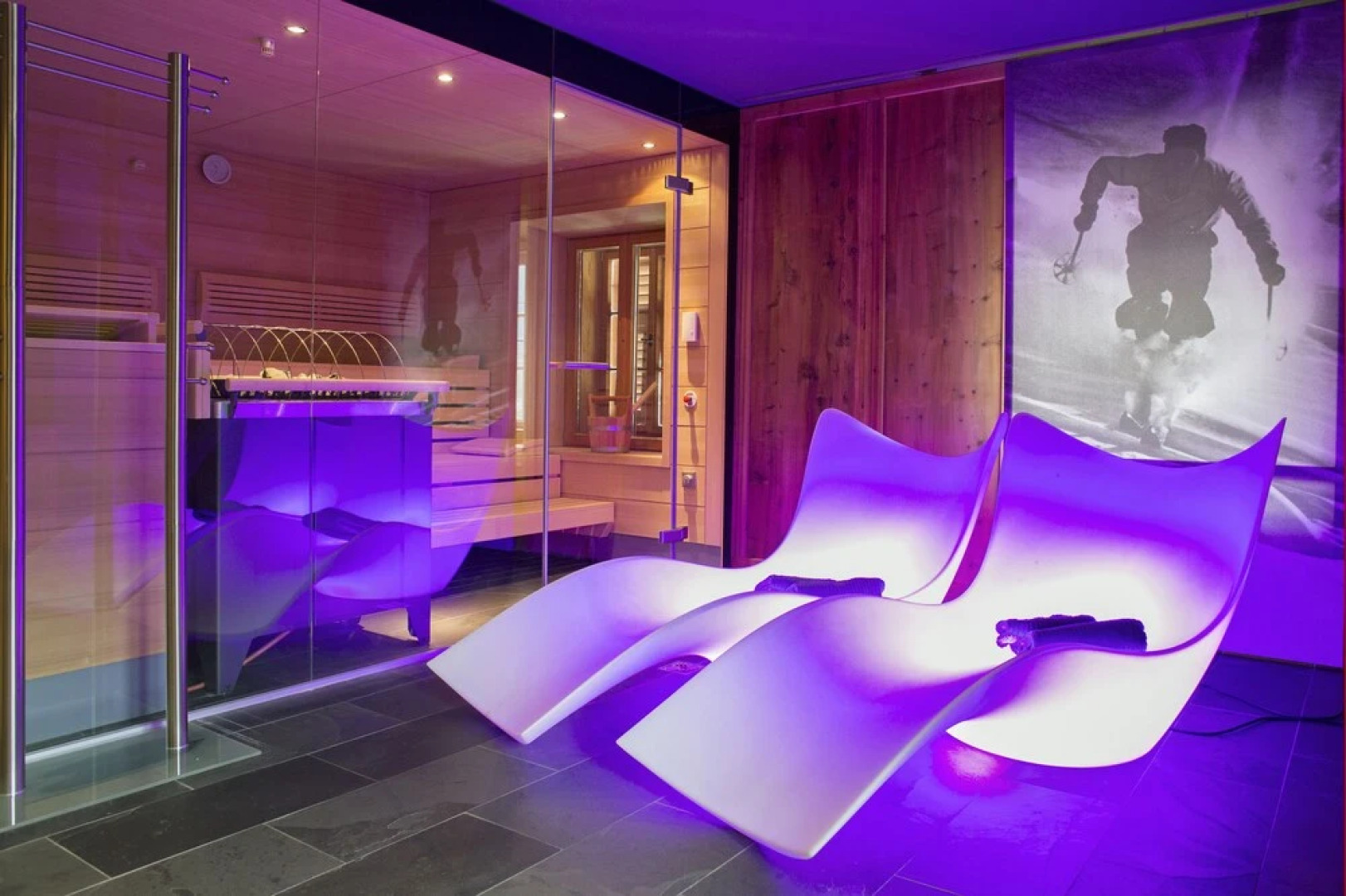 Exclusive Apartment Tassenbacherhof