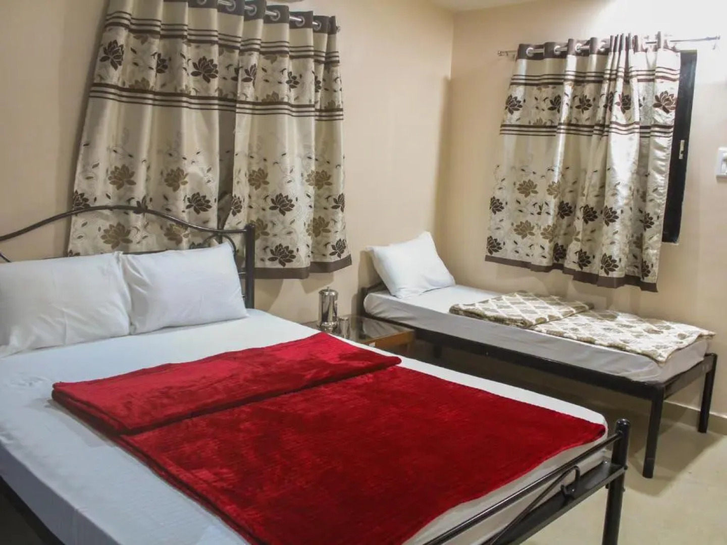 Lakeview Resort Lavasa