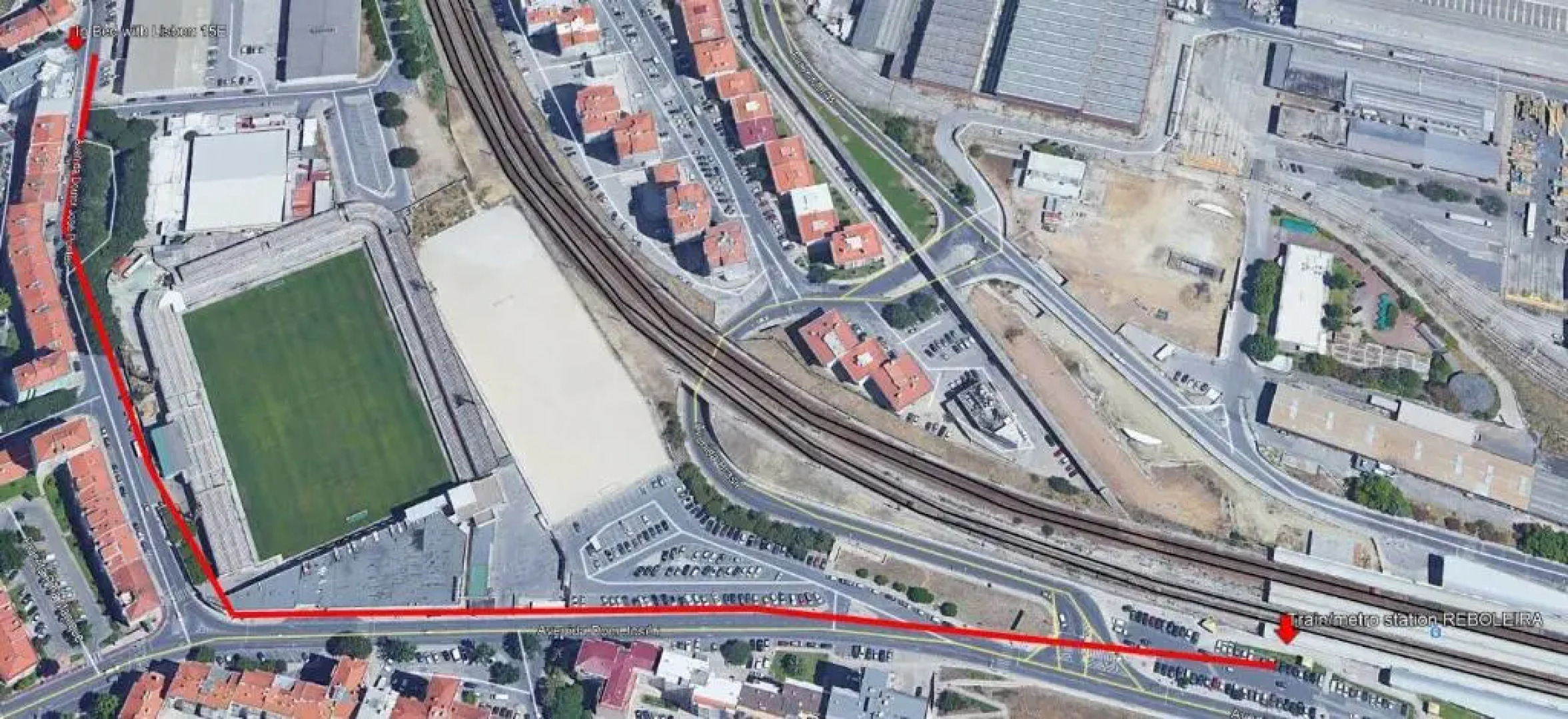 In Bed with Lisbon 15E