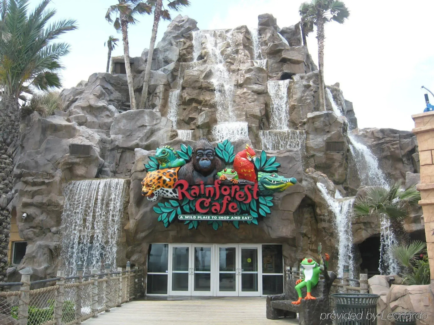 Holiday Inn Resort: Galveston-On The Beach by IHG